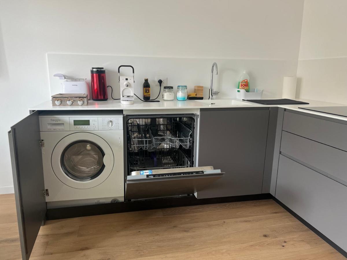 Apartment At Colosseo Rom