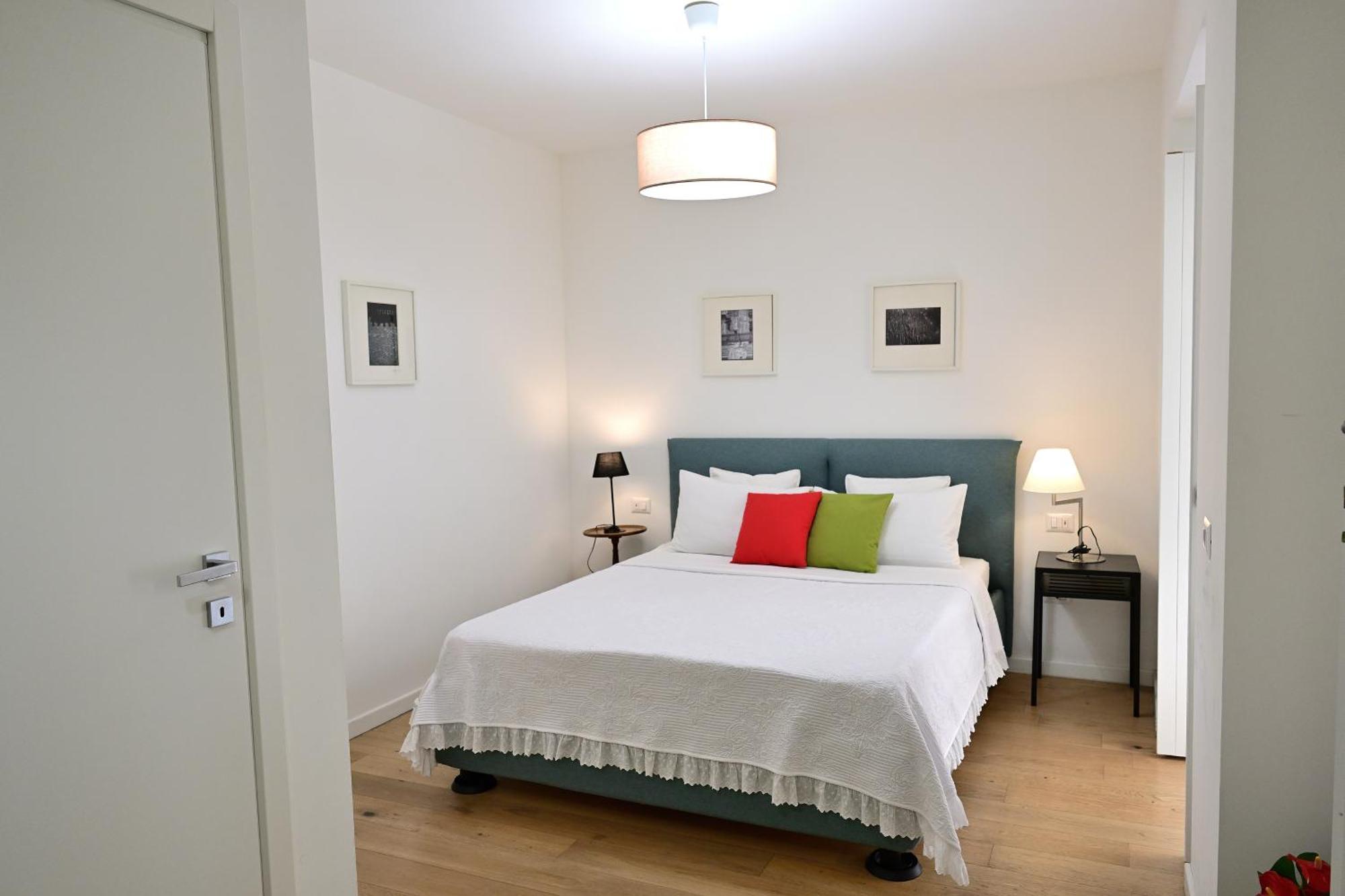 At Colosseo Apartment Rom