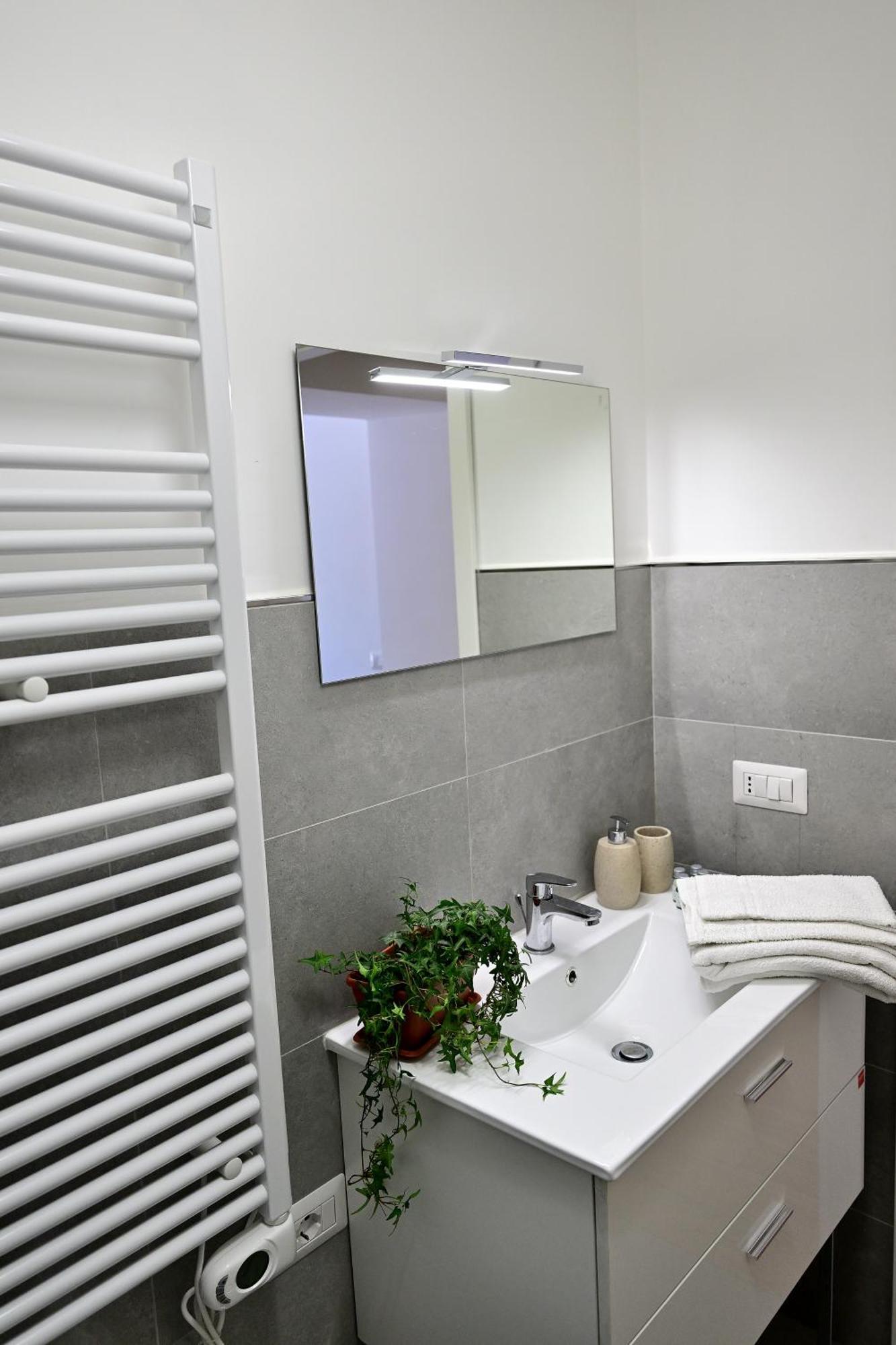 Apartment At Colosseo Rom