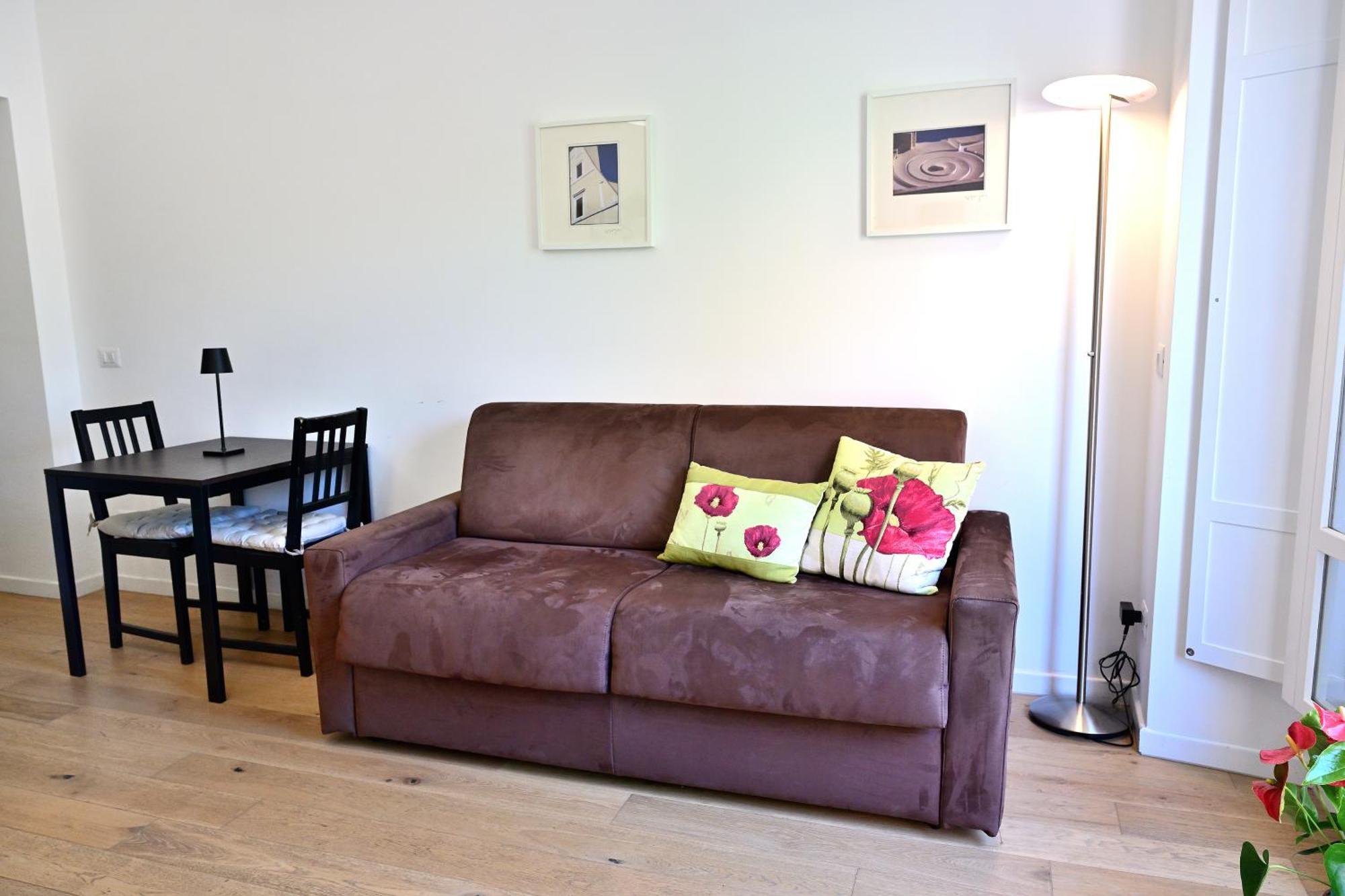 Apartment At Colosseo Rom